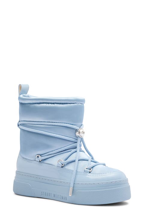 Alpine Bootie