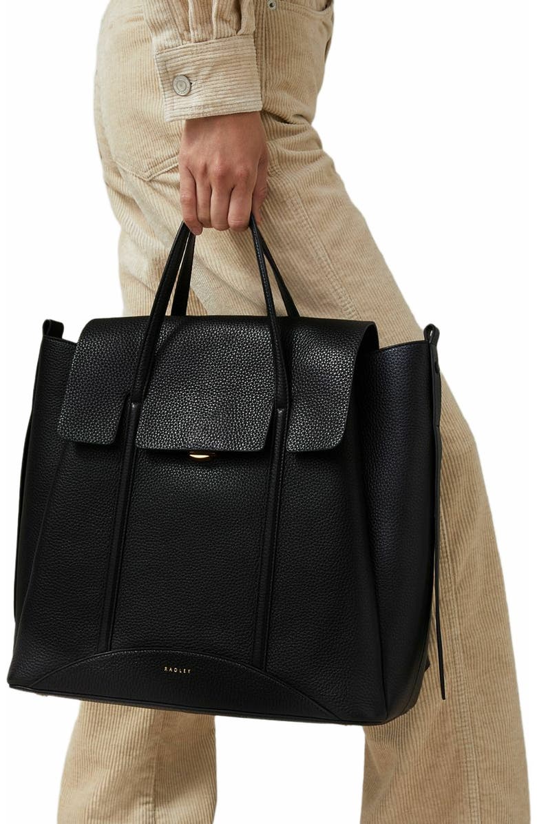 Radley The Chancery Medium Flapover Backpack, Alternate, color,