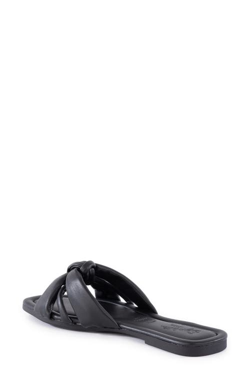 SEYCHELLES SEYCHELLES COOL OFF SLIDE SANDAL