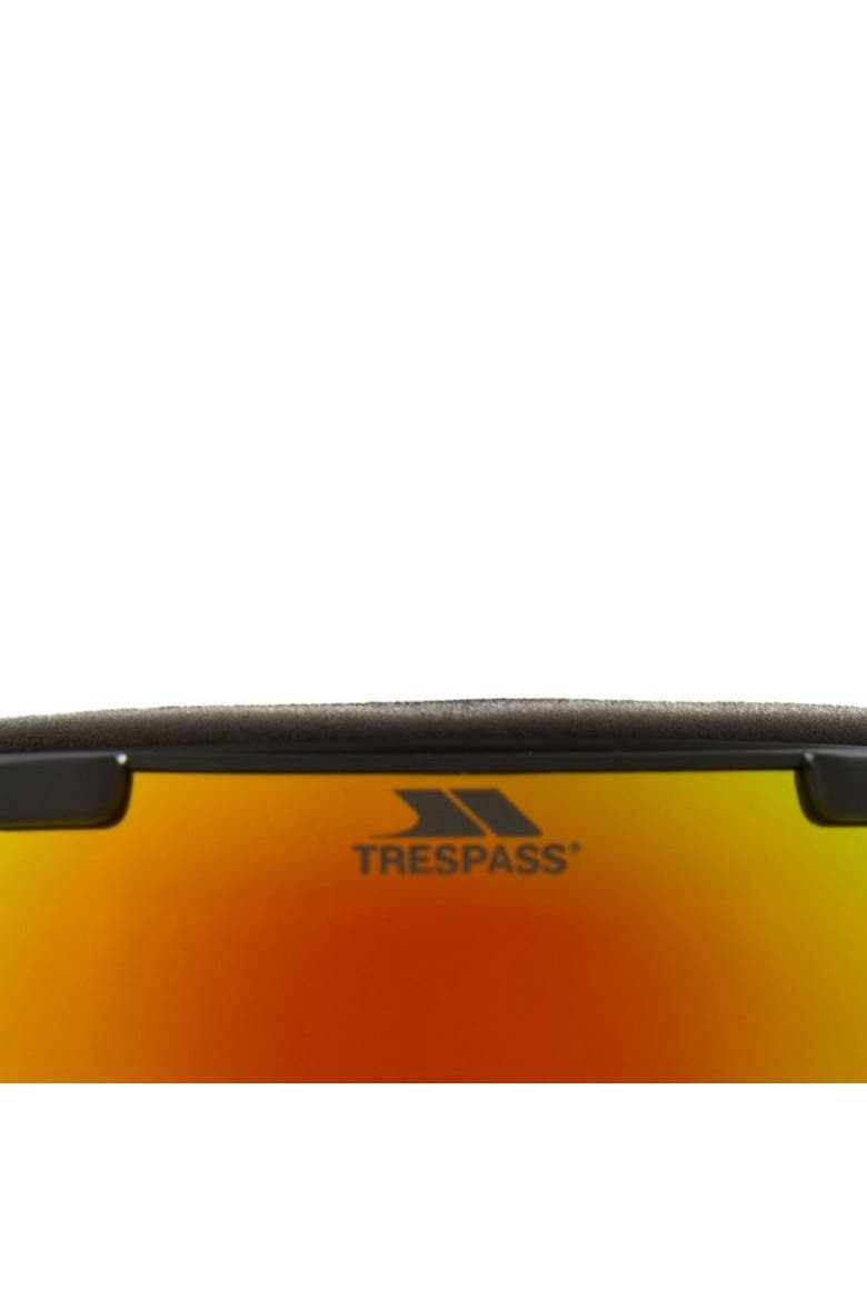 Elba Dlx Ski Goggles, Alternate, color, Matt Black Frame