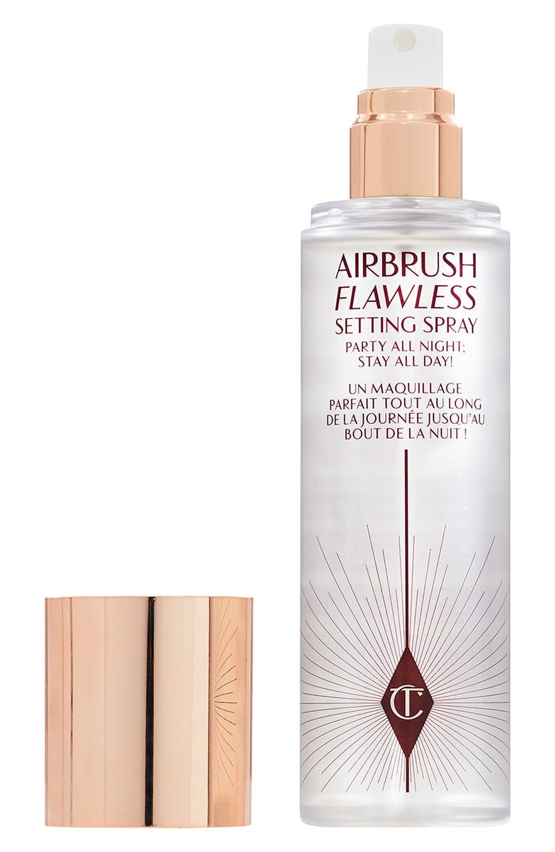 Airbrush Flawless Makeup Setting Spray