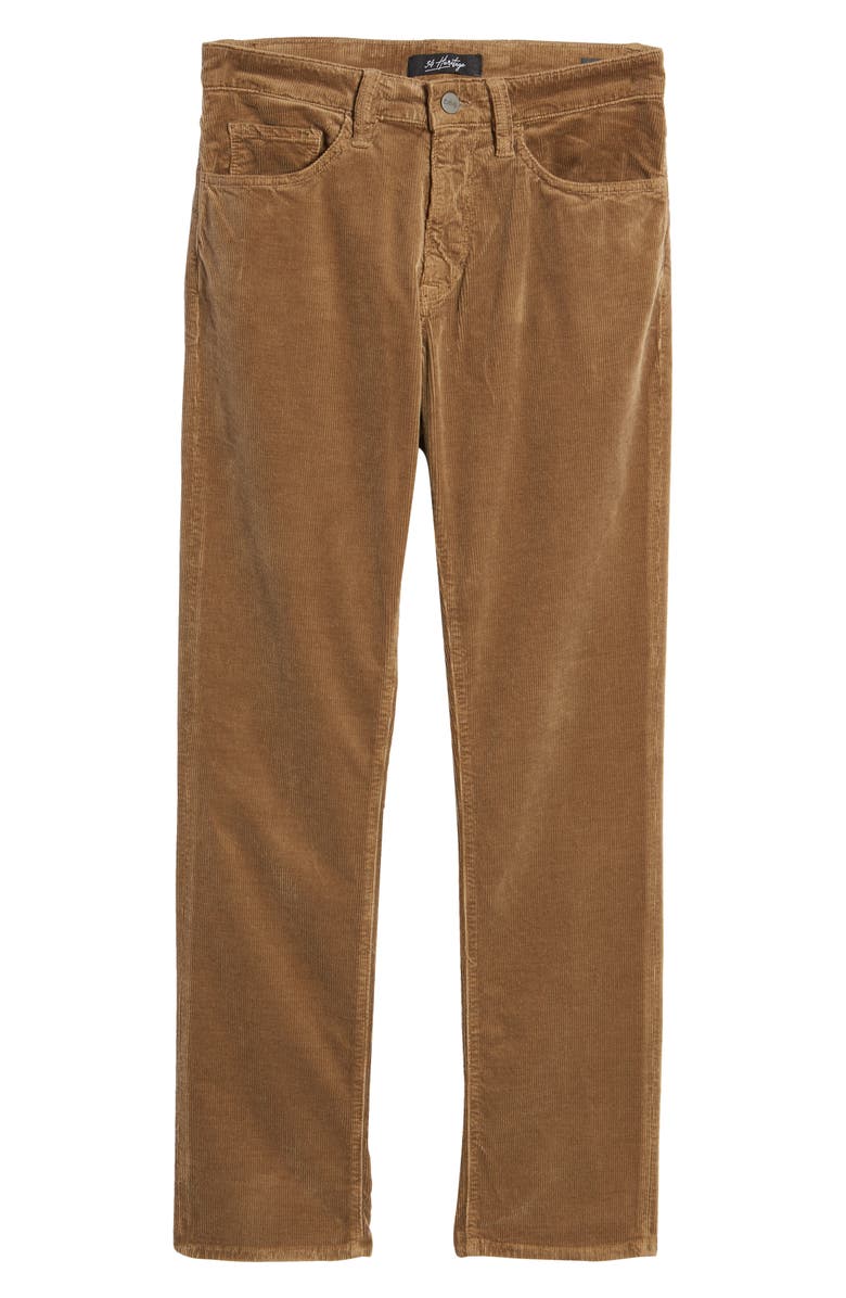 34 Heritage Charisma Relaxed Fit Pants, Alternate, color, 