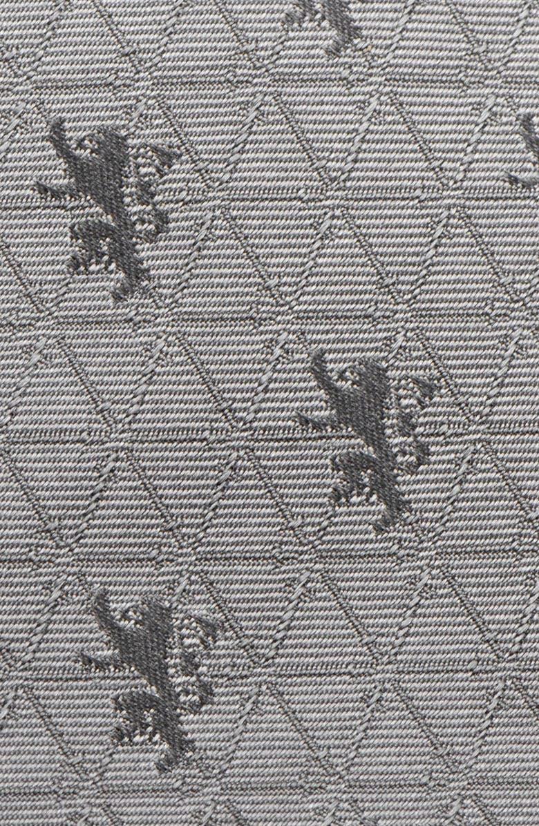 Cufflinks, Inc. Game of Thrones Lannister Silk Tie, Alternate, color, 