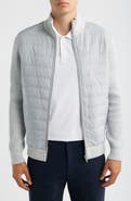 Reiss Townsend Bomber Jacket