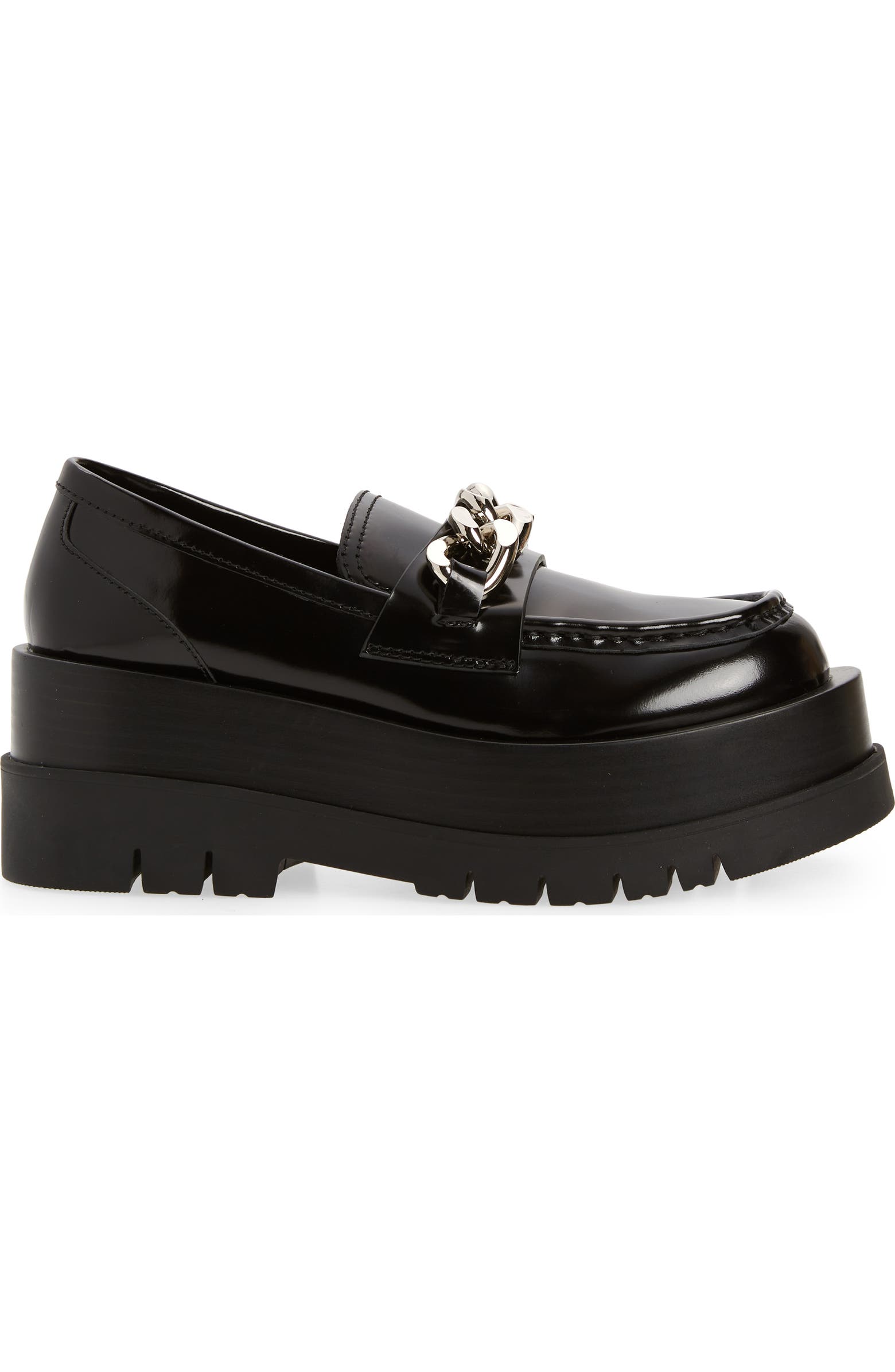 Jeffrey Campbell Recess Platform Loafer (Women) | Nordstrom