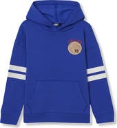 Lands' End Boys Graphic Hoodie