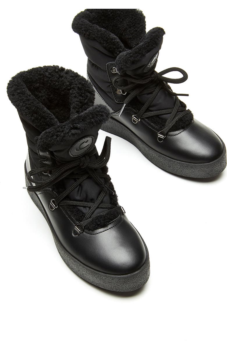 La Canadienne Eddie Waterproof Winter Boot, Alternate, color,