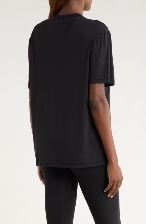 Ugg(r) Amarys Relaxed T-shirt In Black