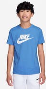 Nike Kids' Sportswear Graphic T-Shirt