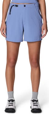 Mountain Hardwear Peak Rambler Water Repellent Shorts