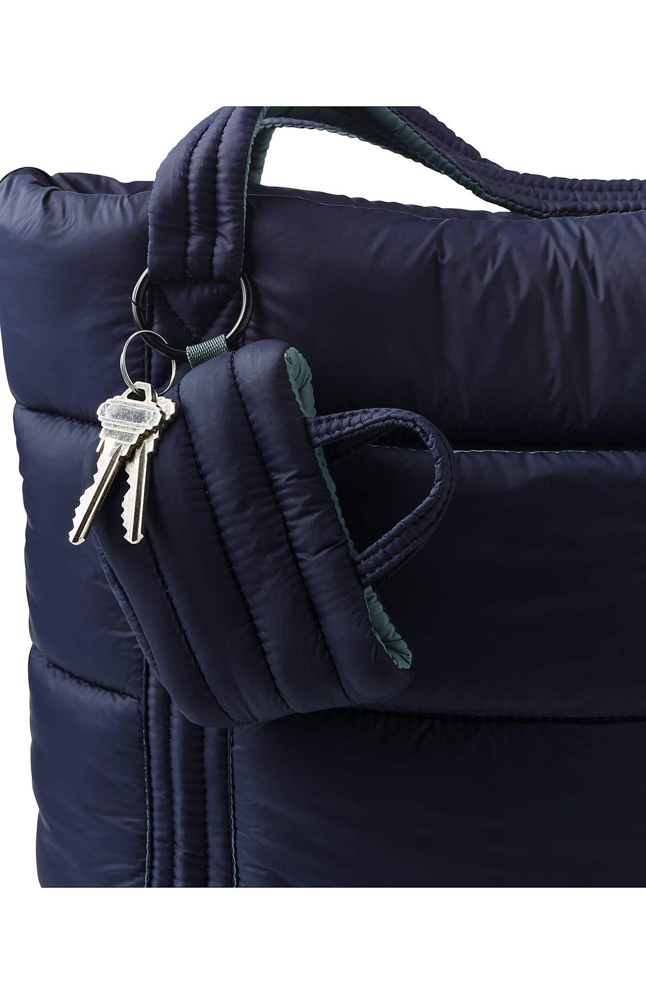 Lands' End Micro Wanderweight Tote | Nordstrom