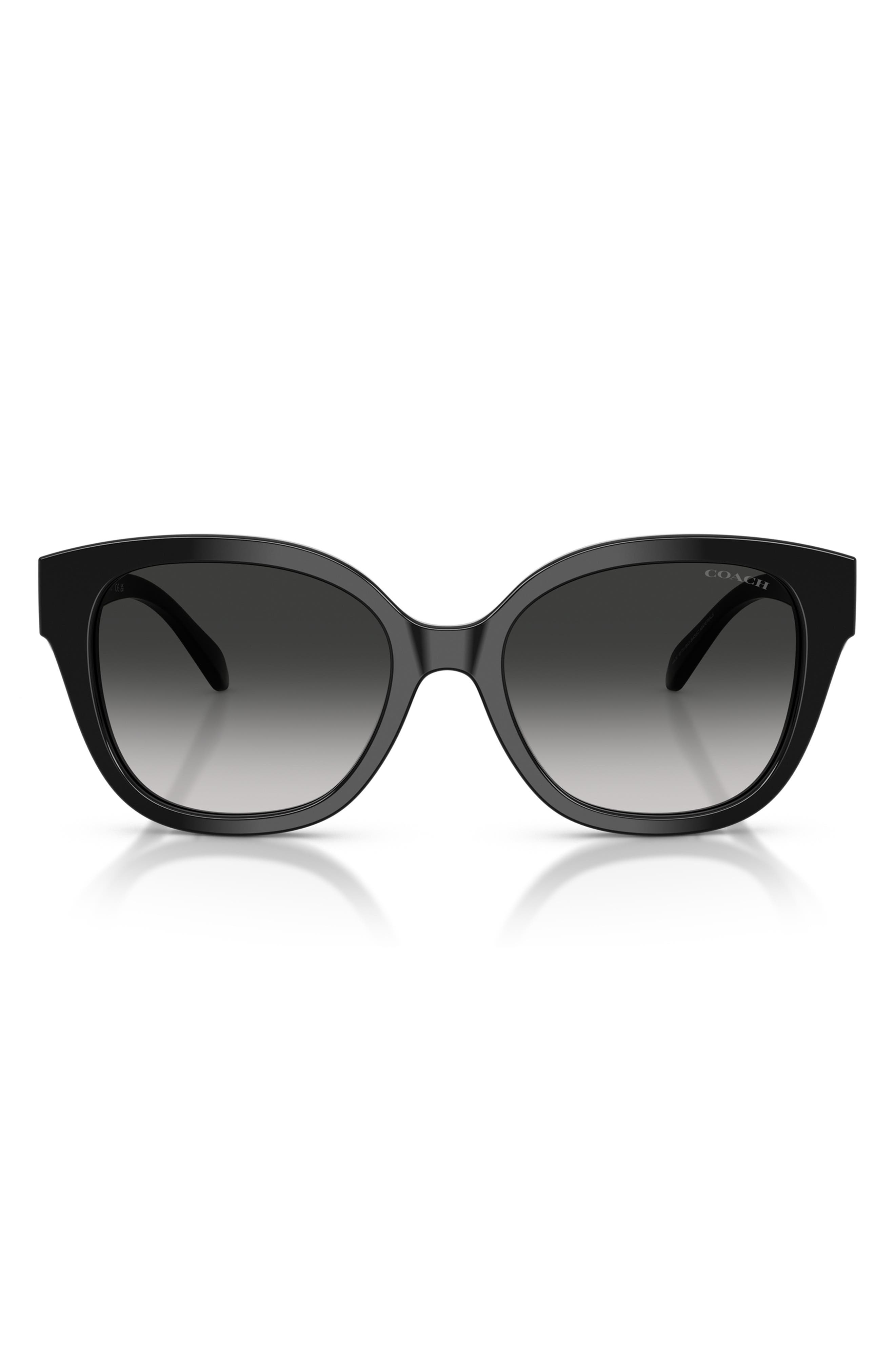 BLACK / GREY GRADIENT