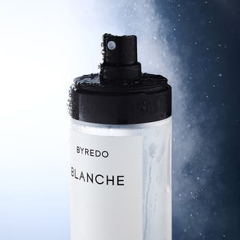 Blanche Body Mist