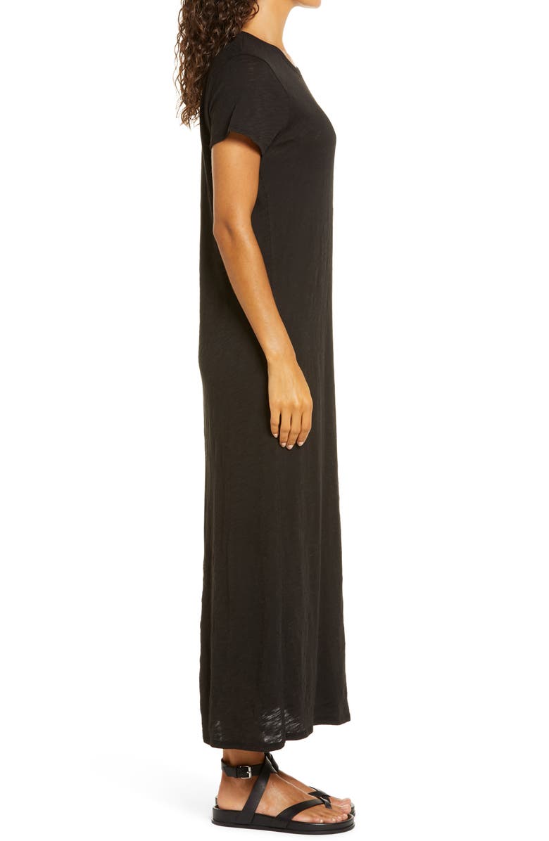 ATM Anthony Thomas Melillo Maxi T-Shirt Dress, Alternate, color,