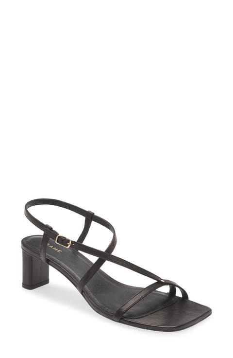 Le Braxton Strappy Sandal (Women)