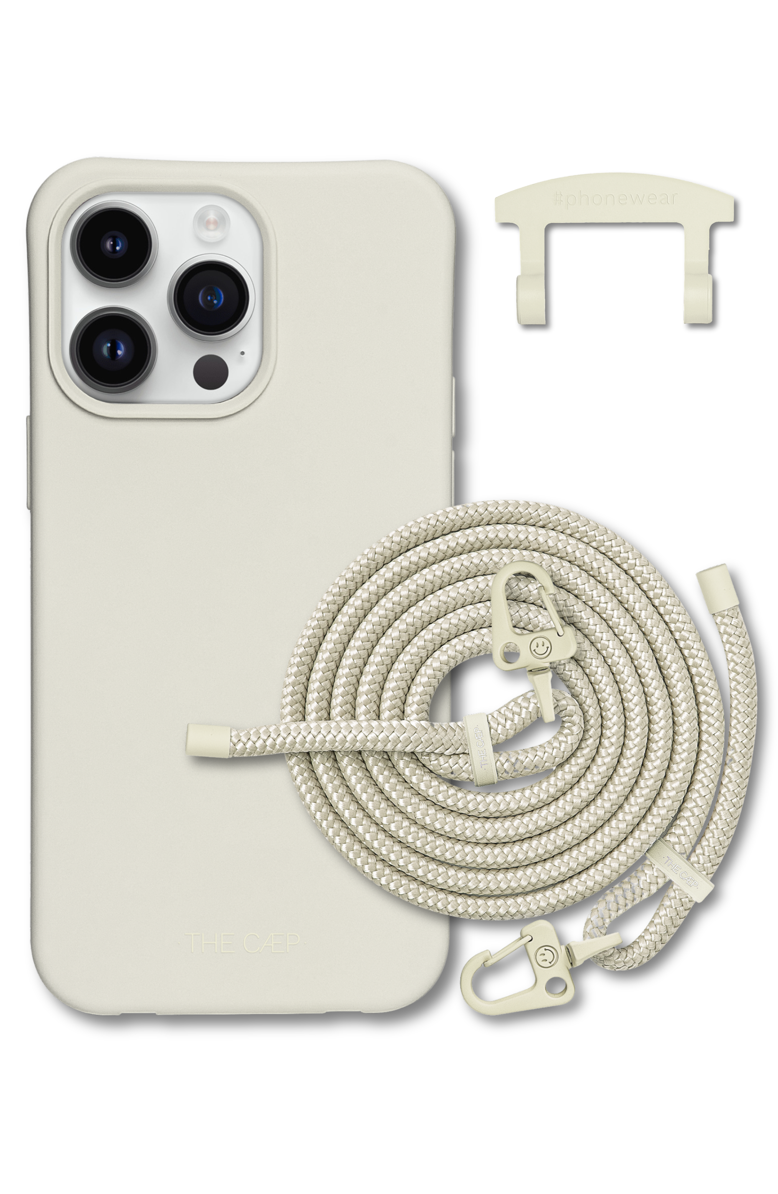 Light Beige