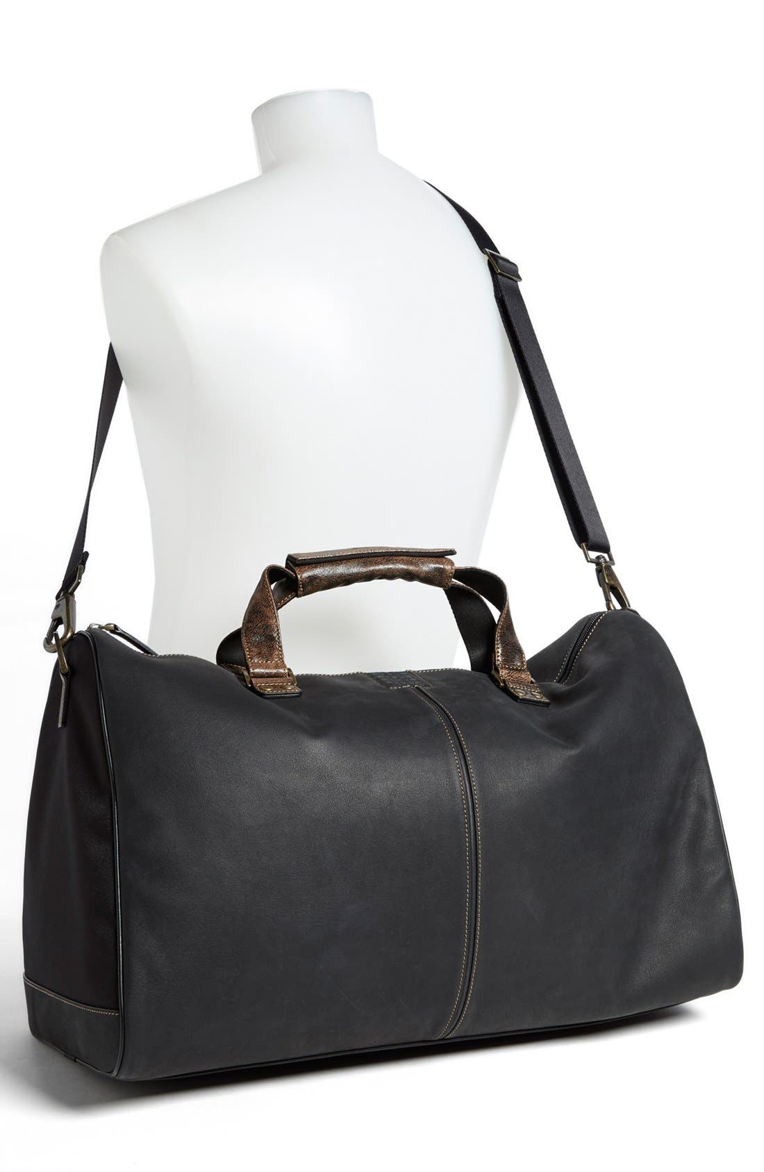 BOCONI 'Leon' Duffel, Alternate, color, 