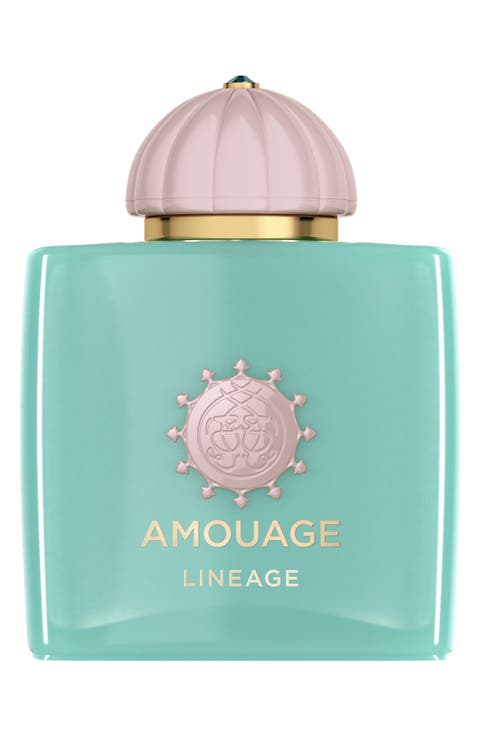 Lineage Eau de Parfum
