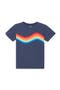 selected Sunwashed Navy
