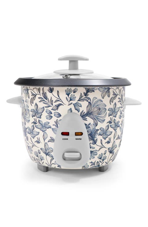 Print Rice Cooker