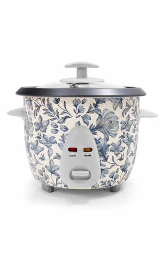 Dwell Studio Print Rice Cooker