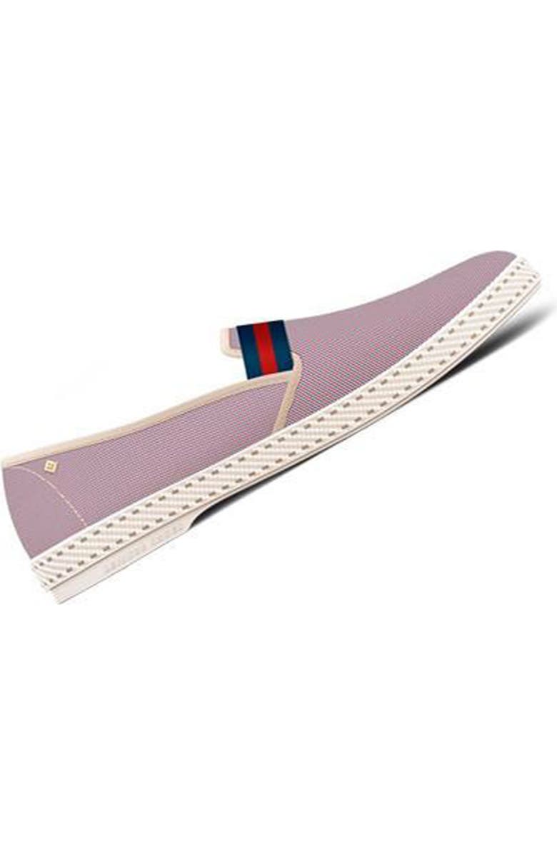 Rivieras 1198 Loafer, Alternate, color, Rouge