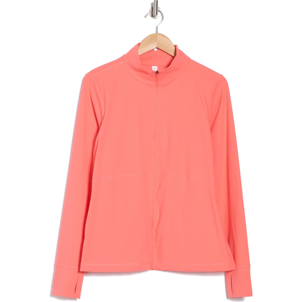 Z BY ZELLA Z BY ZELLA PERFORM JACKET