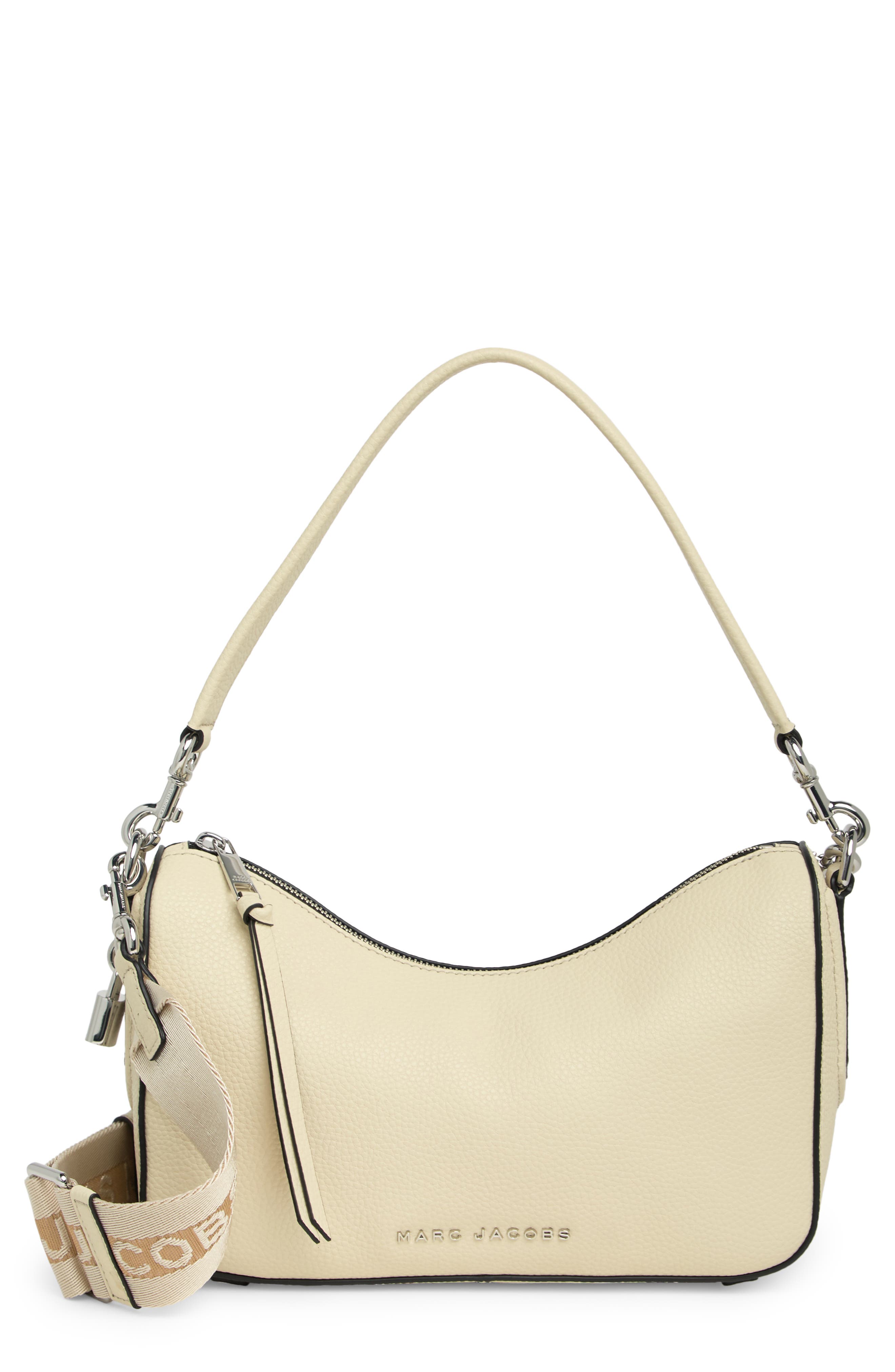 Drifter Convertible Shoulder Bag
