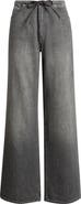 DL1961 Sienna Low Slung Wide Leg Jeans