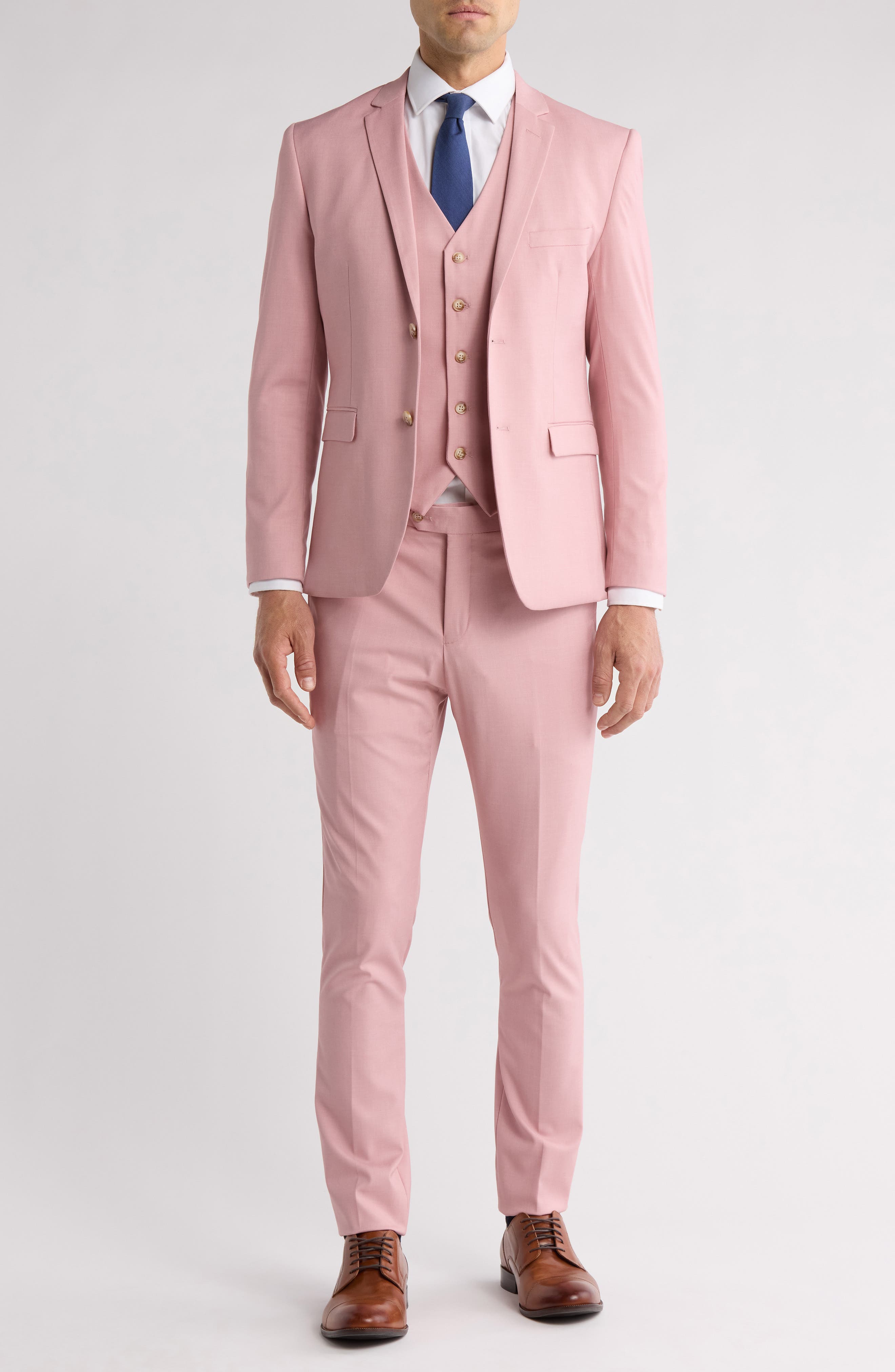 SOFT PINK