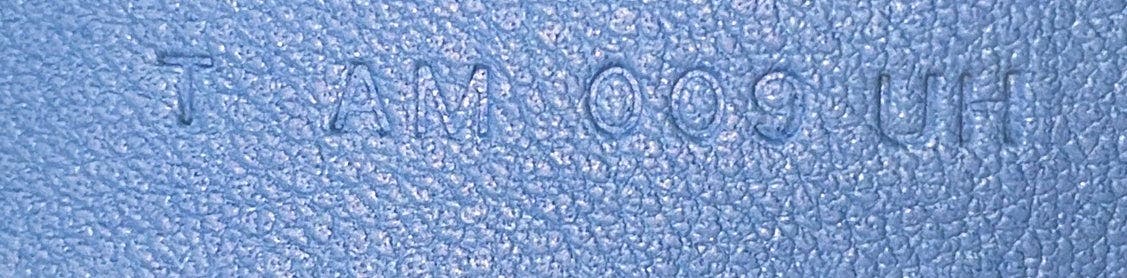 Pre-Owned Hermes Picotin Lock Bag Clemence with Swift GM, Alternate, color, Bleu Paradis