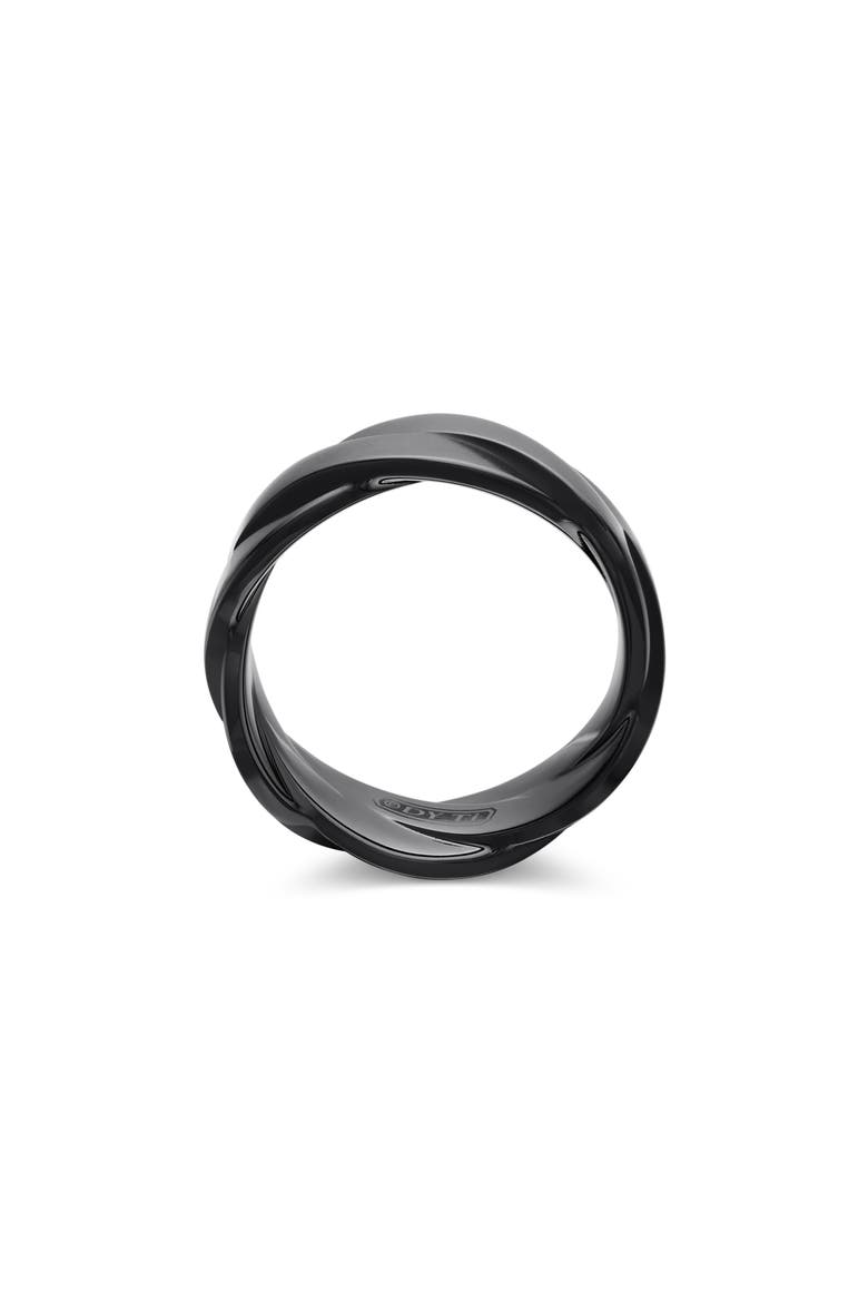 Helios™ Band Ring, Alternate, color, BLACK TITANIUM