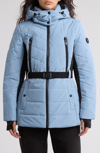 Frontrow X Maisonmarais ThermoreÂ® Quilted Coat - online Check