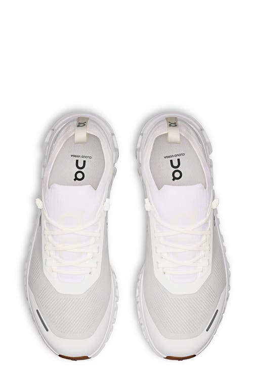 On Cloud 6 Versa Sneaker In Multi