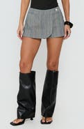 Princess Polly Lifetimes Micro Skort