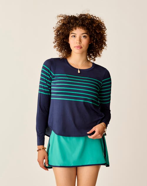 Carve Designs Trek Top