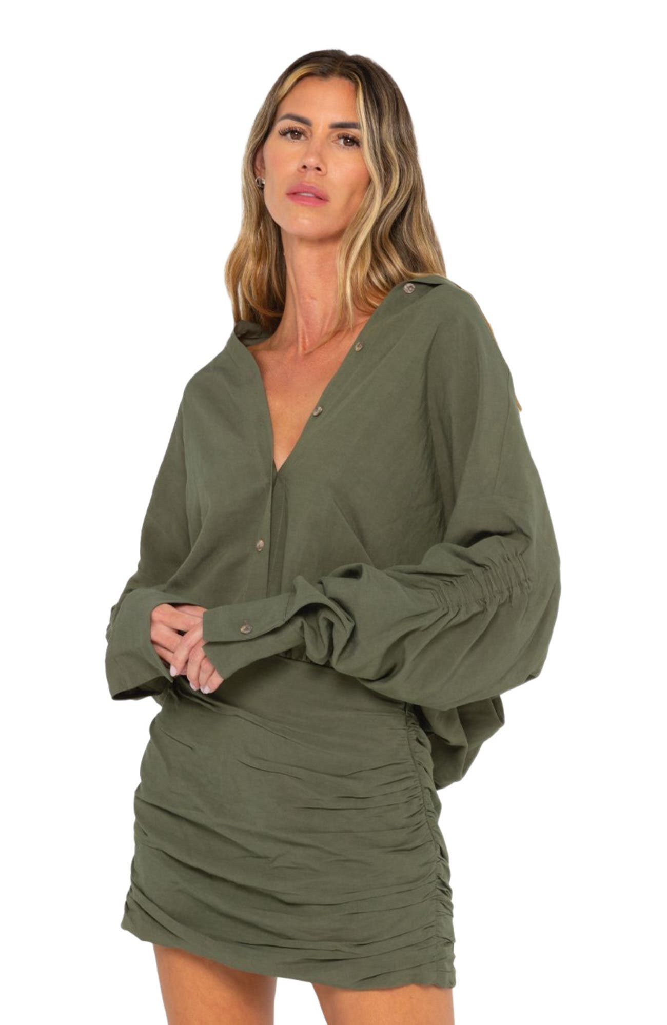 Vivie Dress - image 2