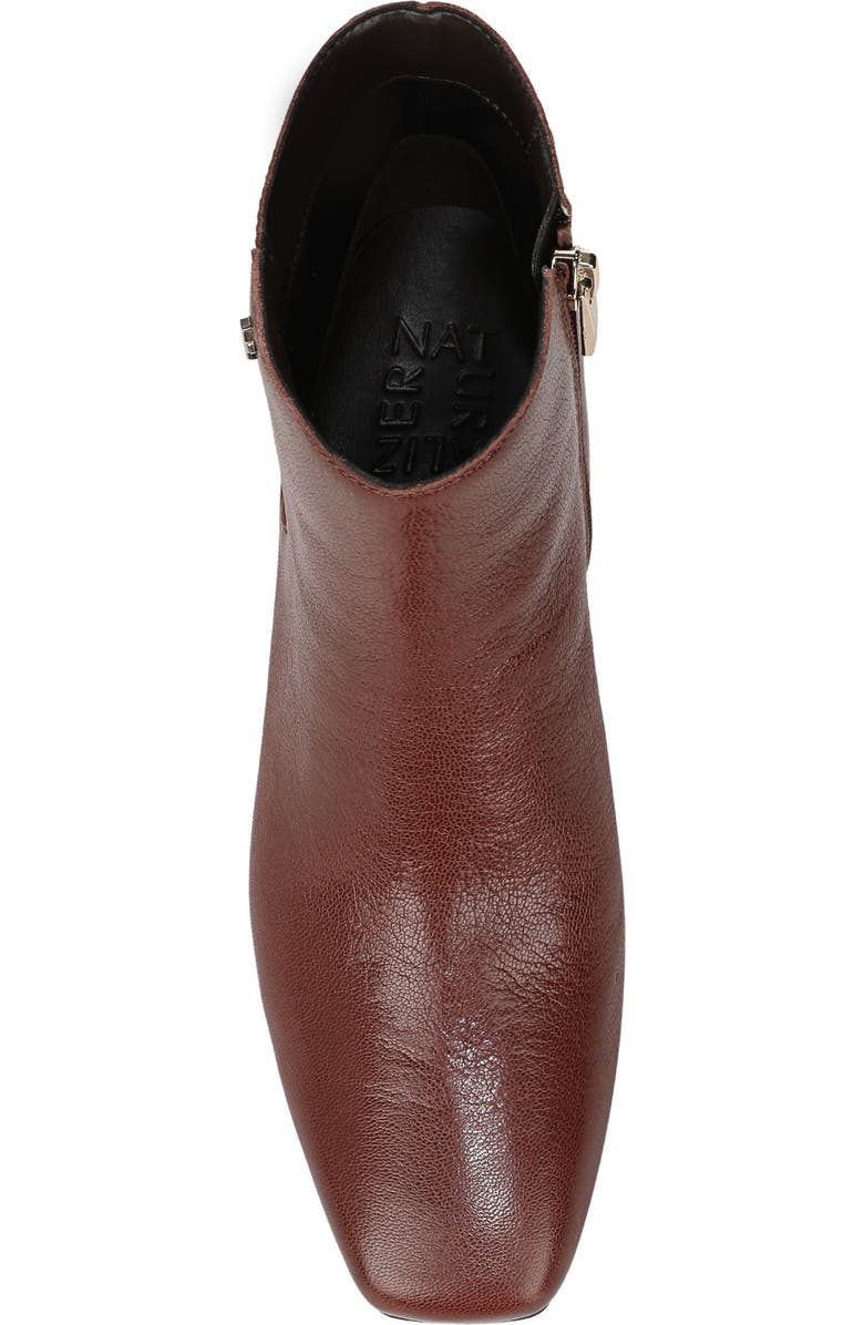 Naturalizer Jada Bootie, Alternate, color, Cappuccino Brown