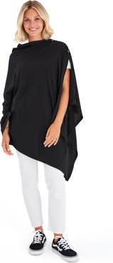 Accouchée Four in One Multipurpose Supreme Cotton Cape