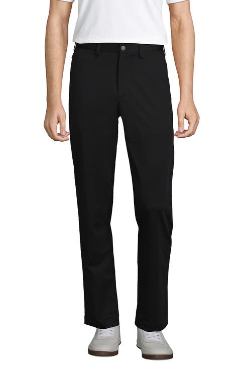 Traditional Fit Flex Performance Golf Pants
