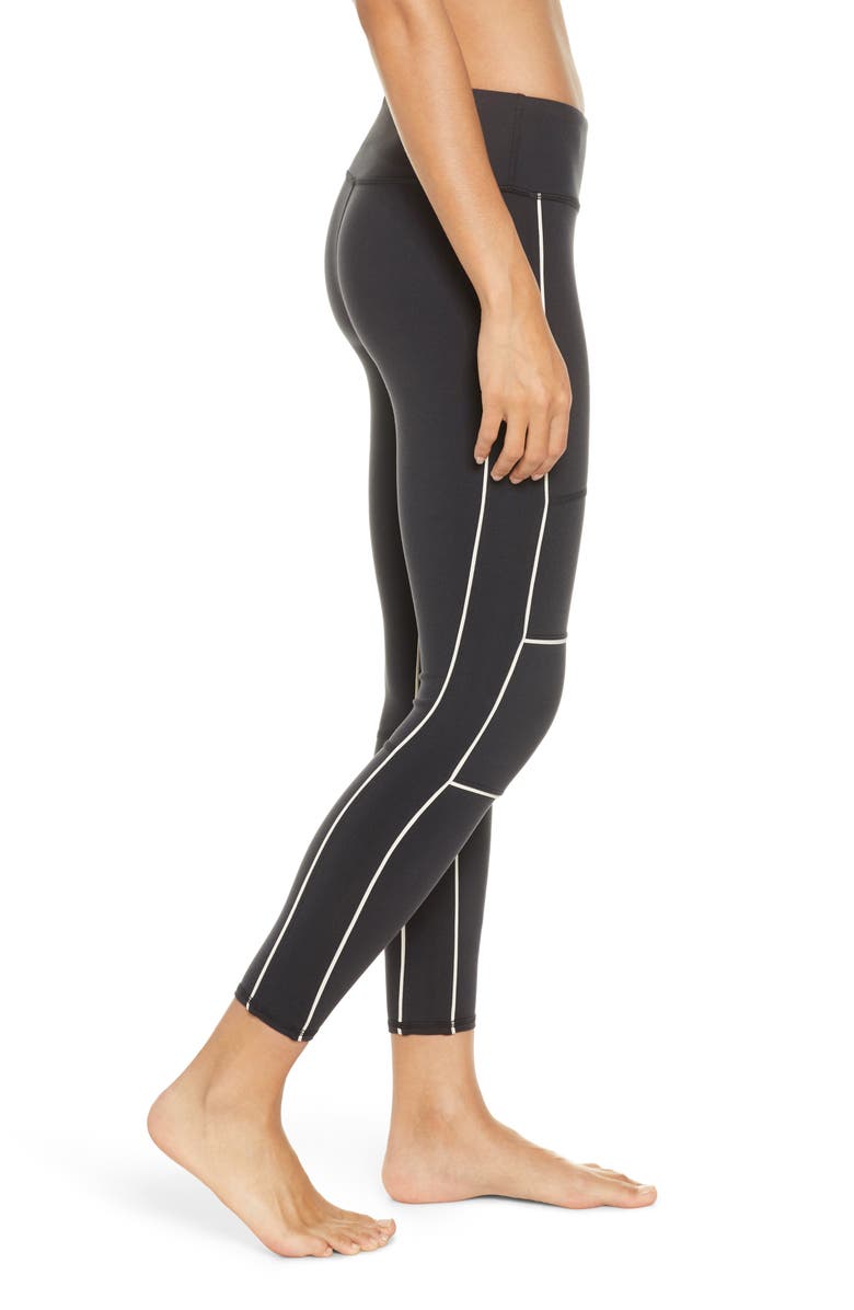 Alo Guard 7/8 Leggings, Alternate, color, 