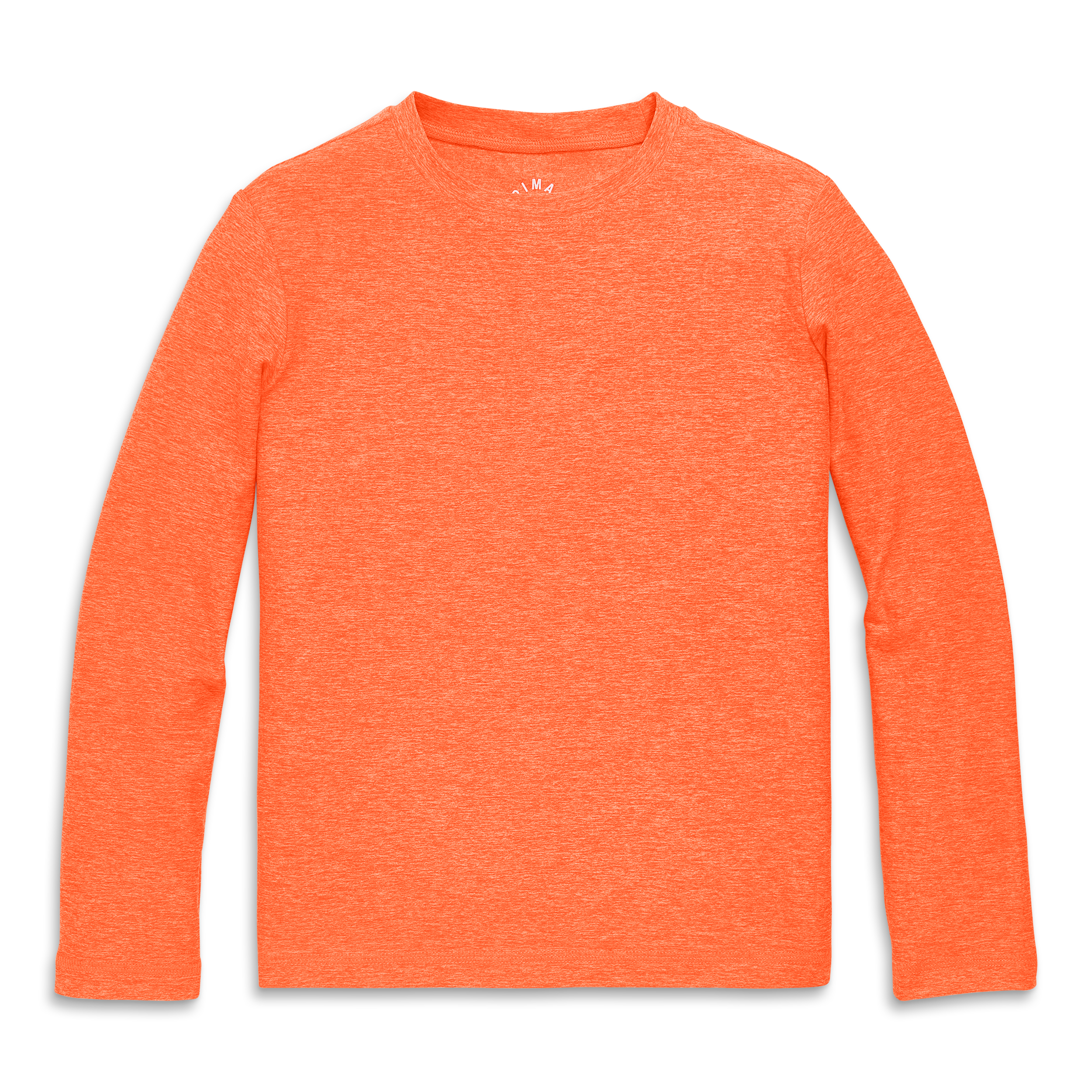 selected Clementine Space Dye