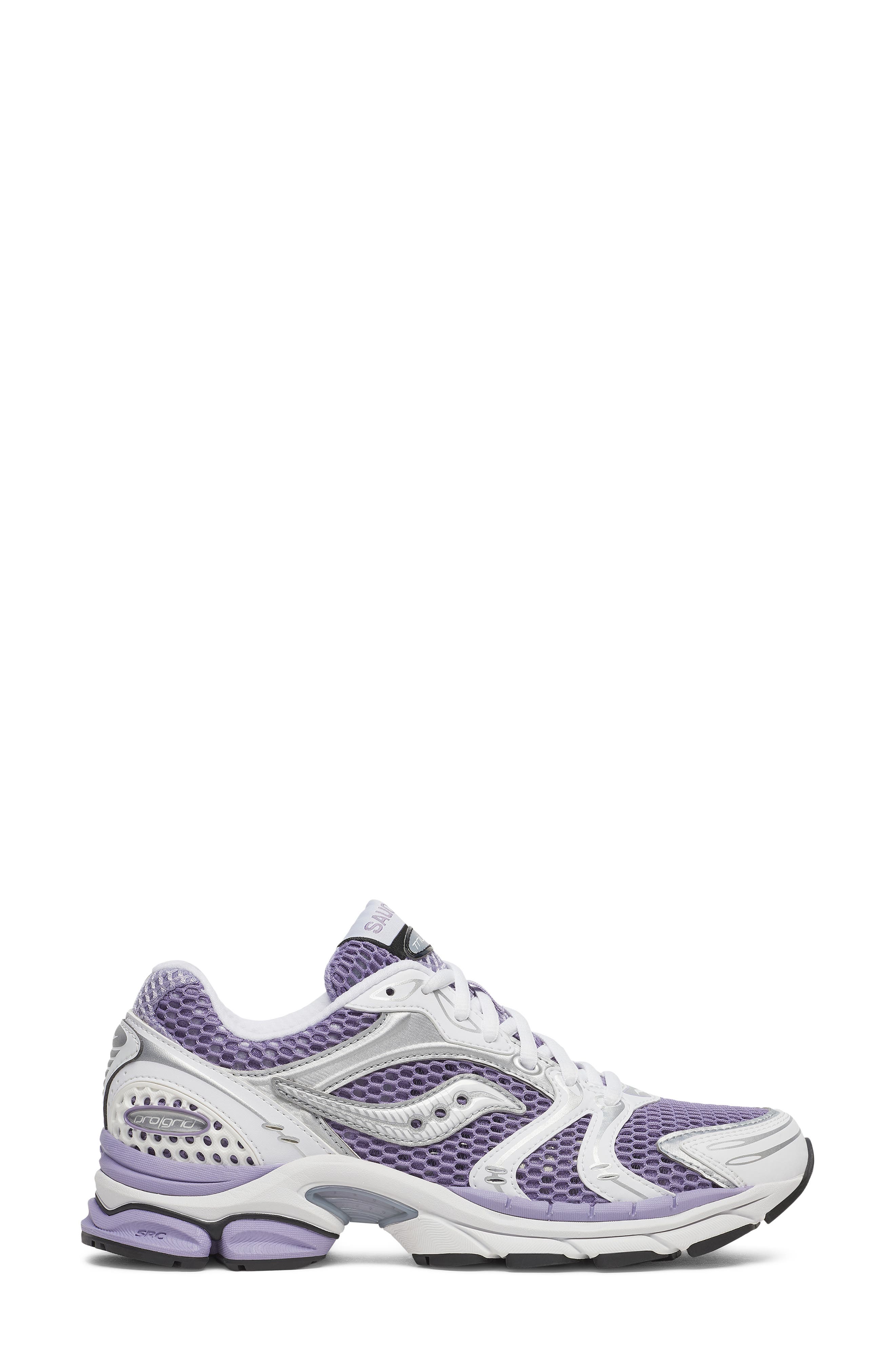 Saucony ProGrid Triumph 4 Sneaker, Alternate, color, 