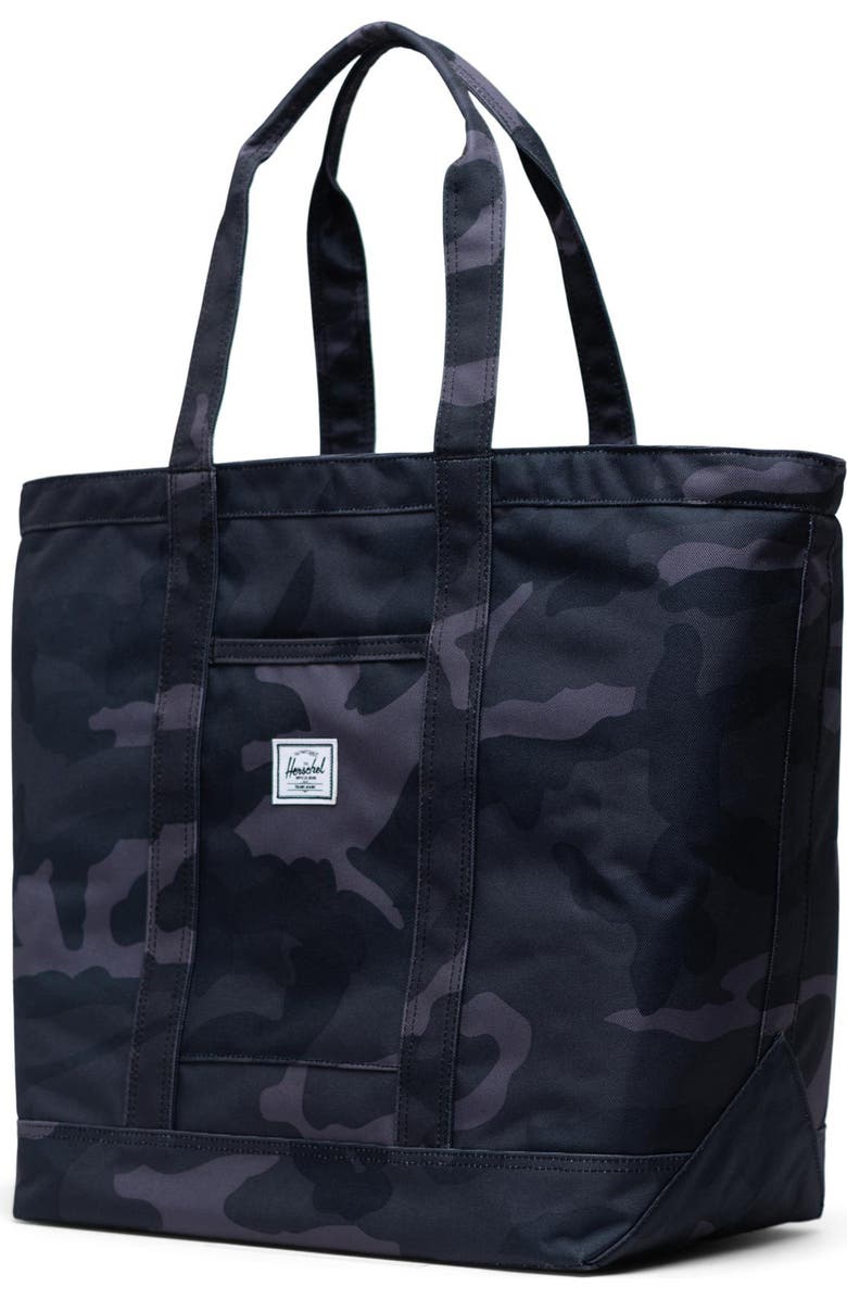 Herschel Supply Co. Bamfield Mid-Volume Tote Bag, Alternate, color,
