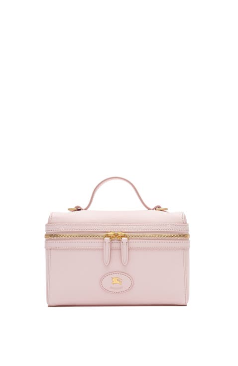 Bloomsbury Vanity Bag