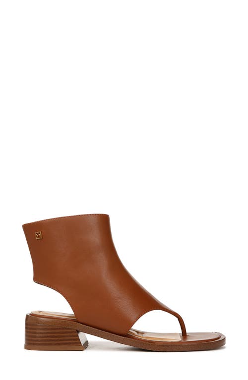 SARTO BY FRANCO SARTO SARTO BY FRANCO SARTO SKYE ZIP CUTAWAY SANDAL BOOTIE