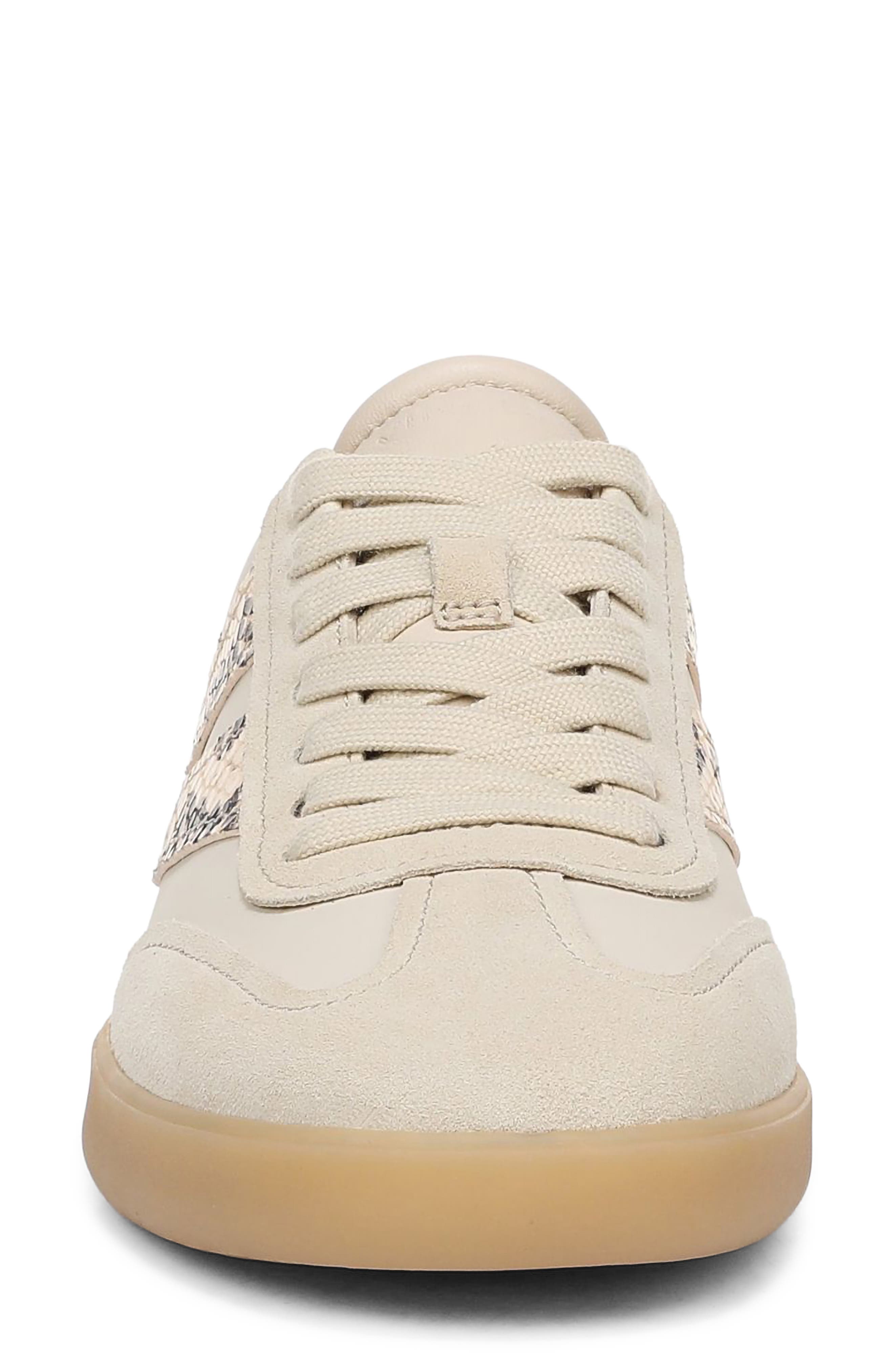 Oasis Sneaker, Alternate, color, MOONLIGHT/ SHELL PINK