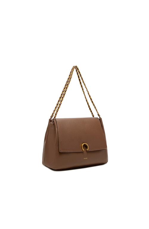 Pixie Mood Ruth Shoulder Bag In Espresso