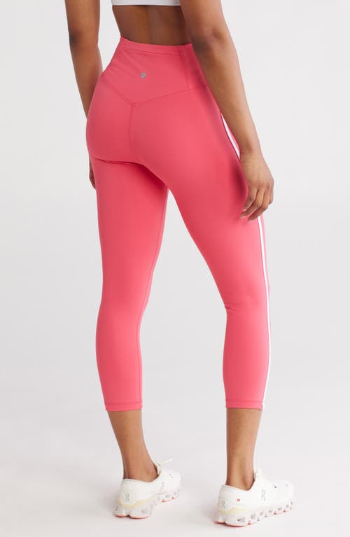 X By Gottex Ava Capri Leggings