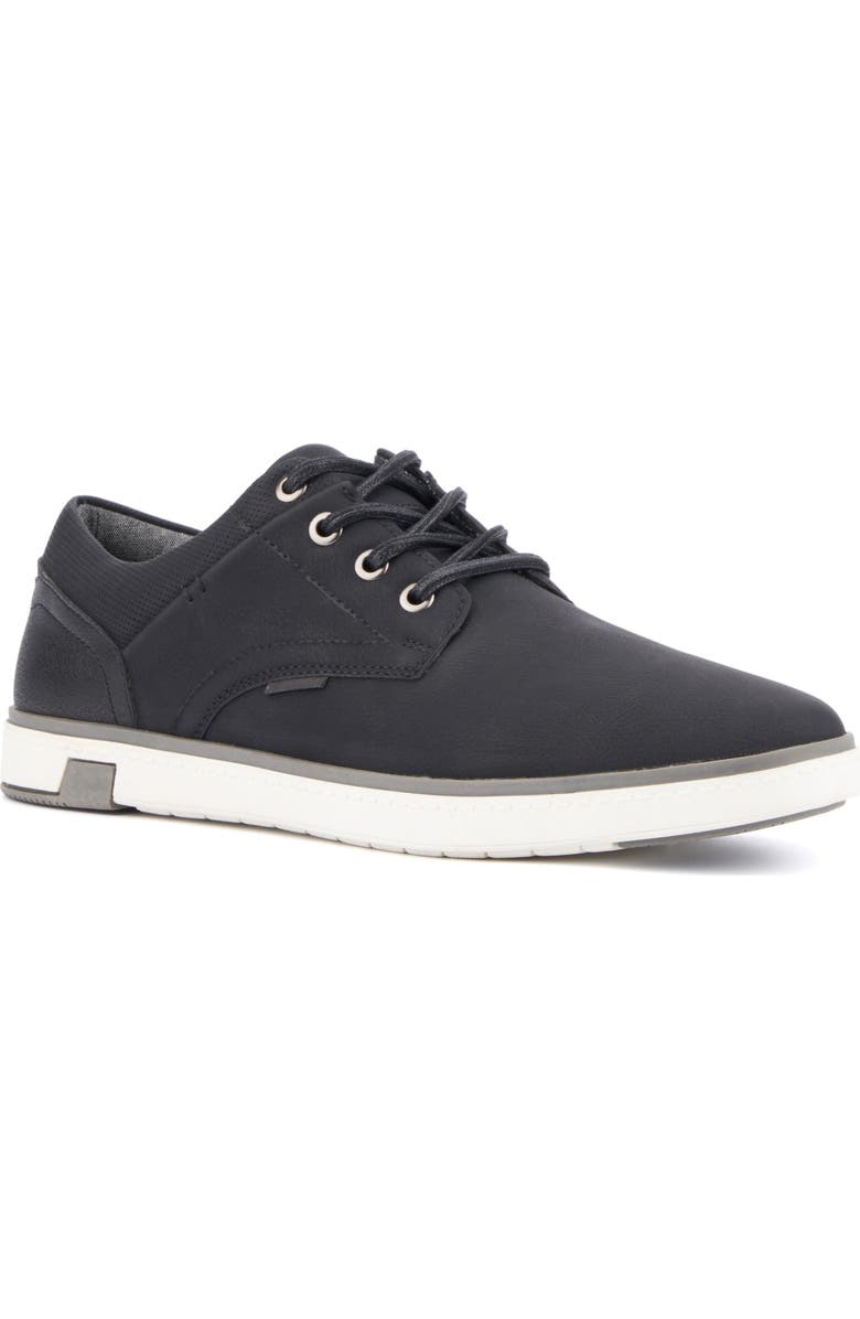 RESERVE FOOTWEAR Leo Sneaker, Main, color,